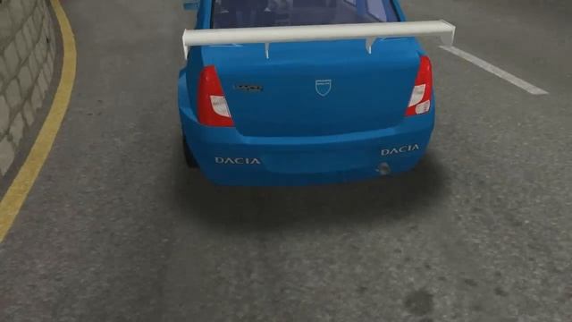 Dacia S2000/3 смотреть онлайн