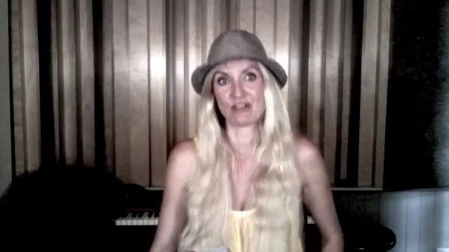 Sass Jordan Stage It Info смотреть онлайн