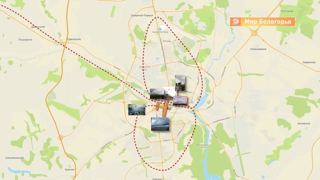 Как прошла акция «Под Знаменем Победы» смотреть онлайн
