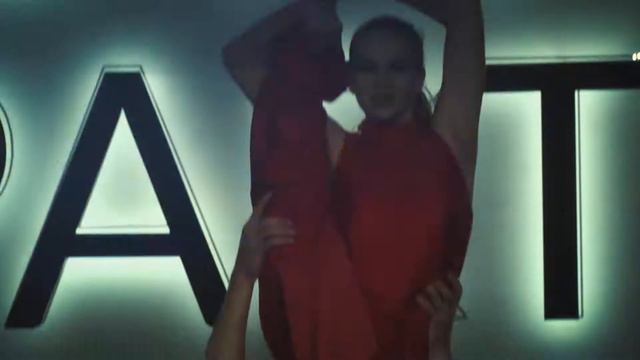 Новогоднее мероприятие Русфинансбанка "Future-party" смотреть онлайн