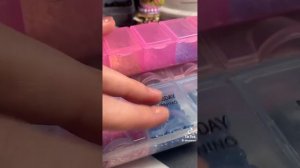 ~Подборка видео про бисер из тик тока! ?✨11 минут?