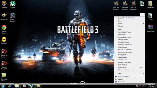 battlefield 3 reloaded problem fix (not responding,not starting,not loading). смотреть онлайн