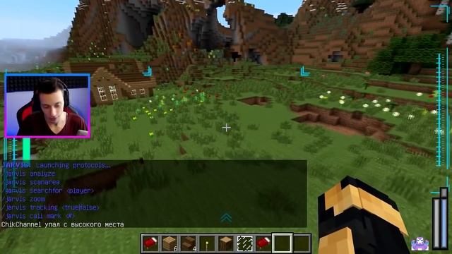 ТРОЛЛИНГ МАЙНКРАФТ ЖЕЛЕЗНЫЙ ЧЕЛОВЕК МАЙНКРАФТ ТРОЛЛИНГ В МАЙНКРАФТ ЖЕЛЕЗНЫЙ ЧЕЛОВЕК МАЙНКРАФТ