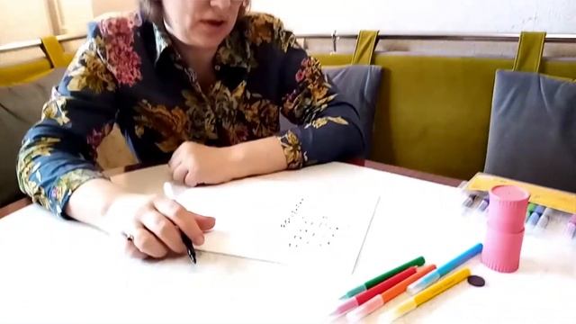 Занятие: "Структура задачи" - д/о "Колобок", "Солнышко" ВСЕЗНАЙКА групп 701-707 смотреть онлайн