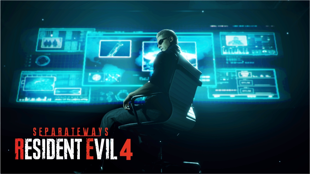 Resident Evil 4 Remake Separate Ways ► ФИНАЛ #9 смотреть онлайн