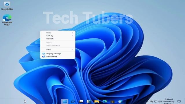 Windows 11 Cursor Bug/Issue ft. Intel i3 processor || TechTubers смотреть онлайн