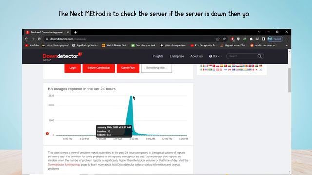 How to Fix "Login did not go as planned" in EA App смотреть онлайн
