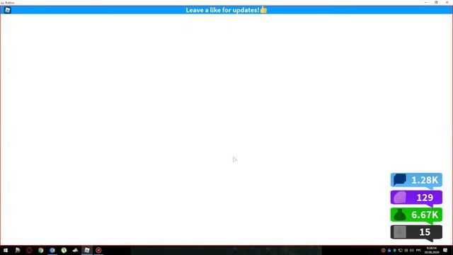 Играем В Роблокс Симулятор телефона смотреть онлайн