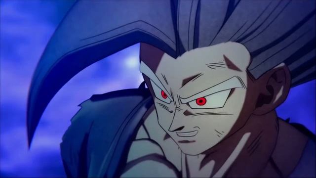 "Сон Гохан пробудив силу ! / Сел против Гохана" смотреть онлайн