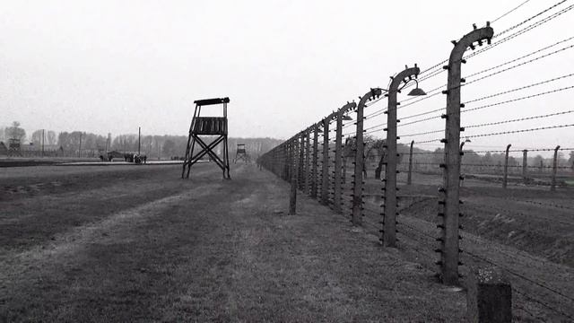 Arbeit Macht Frei (Auschwitz) (Oświęcim) 25.10.2012 смотреть онлайн