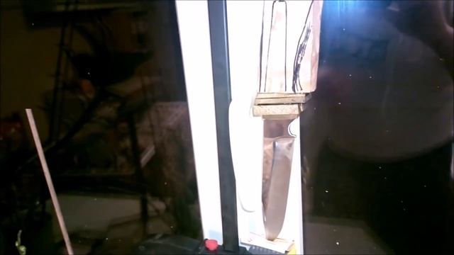 Вспоминаю КАК ДЕЛАТЬ НОЖ часть1 смотреть онлайн