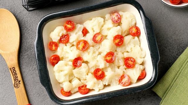 Вкусные будни