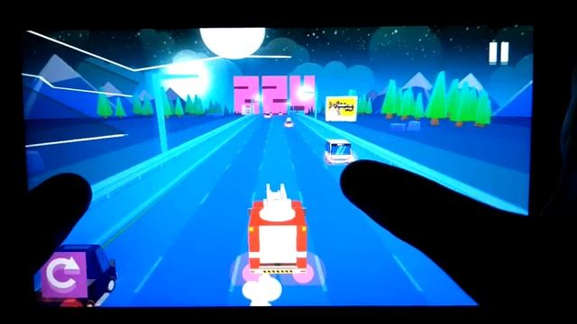 Kafka's Game Review (Dashy Crashy) смотреть онлайн