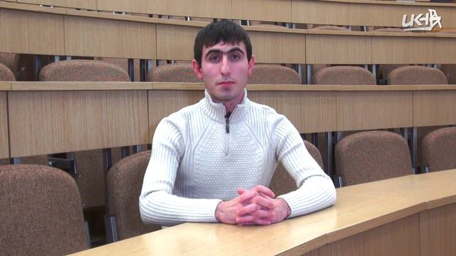 Общественный факультет творческого развития и культуры ПРИГЛАШАЕТ! смотреть онлайн