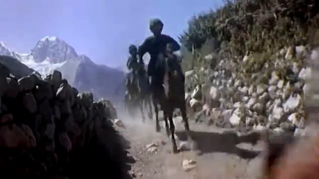 Чермен 1970 смотреть онлайн