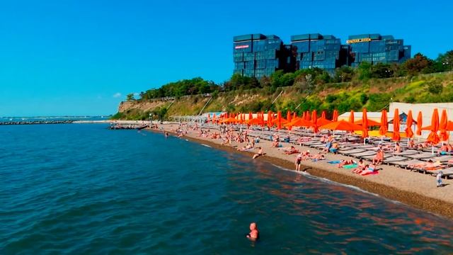 Анапа видео обзор города 2020 заходите на наш сайт смотреть онлайн