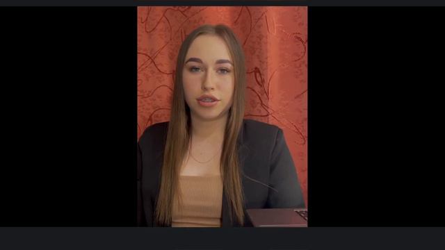 Влада Марченко, история после обучения смотреть онлайн