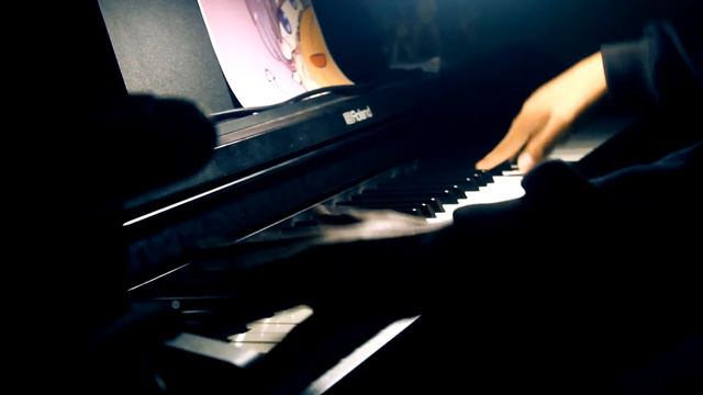 Violet Evergarden Gaiden: Eien to Jidou Shuki Ningyou ED - Amy (Minori Chihara) [PIANO] смотреть онлайн