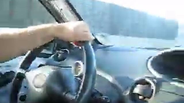 Yaris MKII sedan (acobri) V/S MK II Sport (Mike) смотреть онлайн