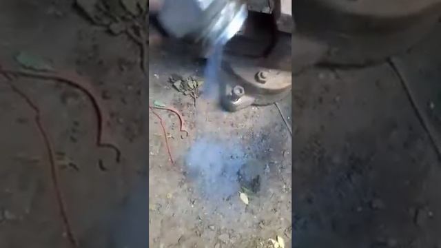 Своевременная замена газового фильтра смотреть онлайн