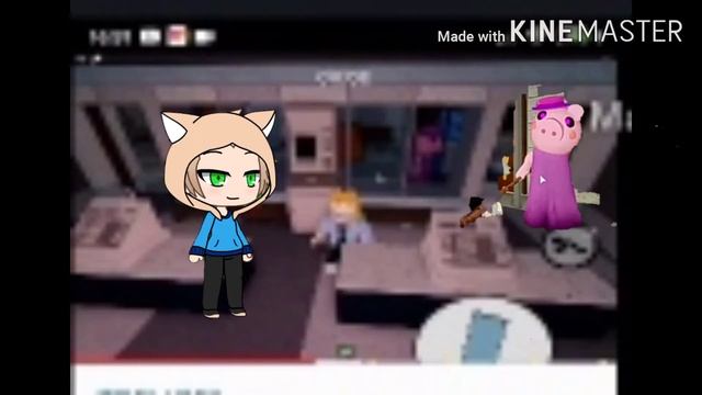 Гача роблокс [Кошка Лана , Кот Лео , Йоши , Ульяна , Ева , Лилит ] смотреть онлайн