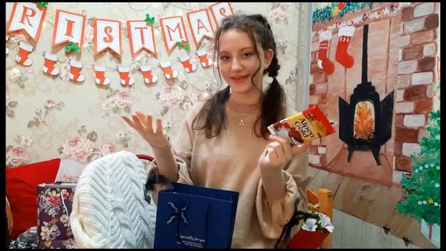 МОИ ПОДАРКИ НА ДЕНЬ РОЖДЕНИЯ! Мое16 летие Что мне подарили?! смотреть онлайн