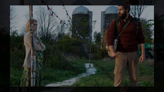 New Update!! Breaking News Of John Krasinski and Emily Blunt || It will shock you смотреть онлайн
