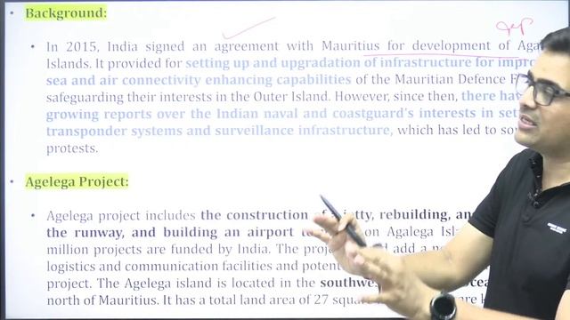 भारत के बाहर हिन्द महासागर में बना देश का पहला मिलिट्री बेस !! चीन को चुनौती देने की तैयारी смотреть онлайн