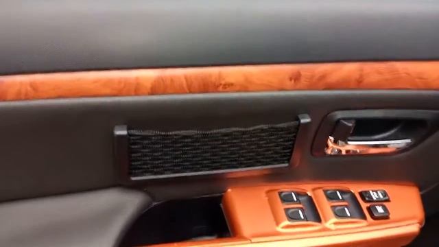 Цифровой дисплей температуры за бортом в карту двери Hover H5 смотреть онлайн