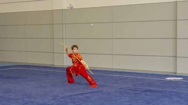 32 forms gun shu. Alexey Sukhovey - the 2nd place Russian national youth wushu championship смотреть онлайн