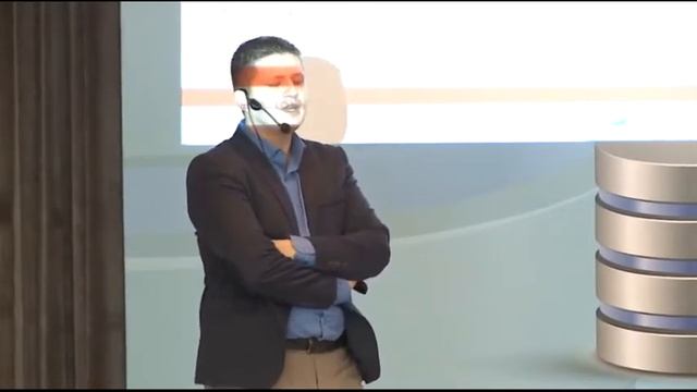 Cem Zorba - Metod IT Akademi & Oracle / Standard Edition vs Enterprise Edition - Part 2 смотреть онлайн