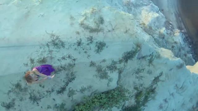 Красивый танец, красивые пейзажи смотреть онлайн