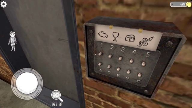 Royal Queen Evil Nun in Hard Mode Sewer Escape | Shiva and Kanzo Gameplay смотреть онлайн