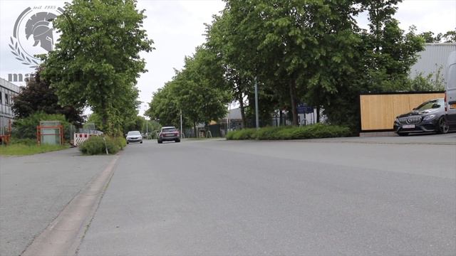 V8 Sound I Mercedes E63 AMG W213 I Klappenauspuff Tuning von ??????? ® Car Styling смотреть онлайн