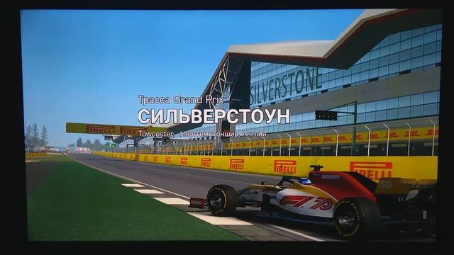 QLED TV TCL 65 C717 4K Новый джойстик Играем смотреть онлайн