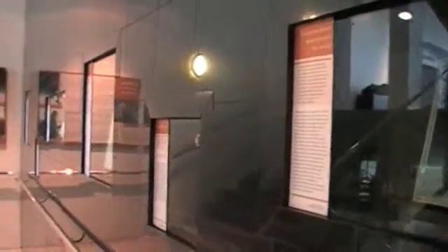 Sir Edmund Hillary at Otago Museum смотреть онлайн