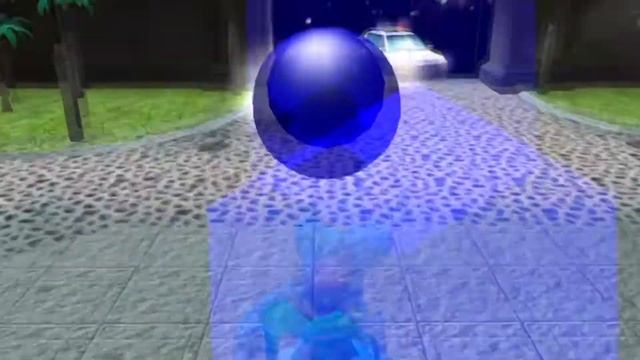 Sonic Adventure DX - Showdown Against Chaos 0 смотреть онлайн