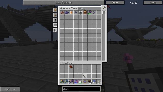 Minecraft Mods Agrarian Skies 2 - WRATH CAGE SPAWNER [E63] (Modded Skyblock) смотреть онлайн