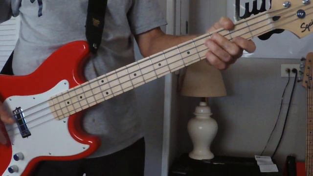 Thunder Blade Pickup--Mid Scoop--Bronco Bass Guitar + Drums Only--Cream--Sitting On Top Of The Worl смотреть онлайн