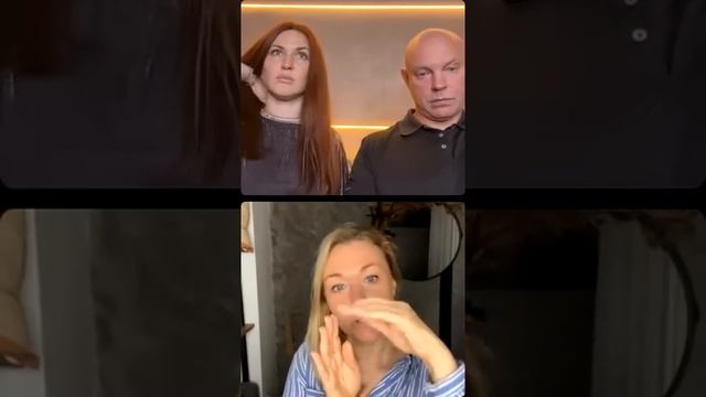 О ЧЕМ ГОВОРИТ ЛИЦО ЧЕЛОВЕКА? Эфир с Ольгой Newman. смотреть онлайн