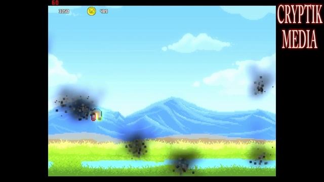 Super Mega Neo Pug - PC - Quick Play Through смотреть онлайн