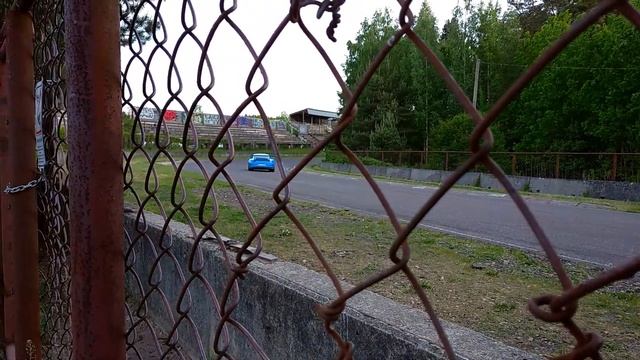 First official meet - Porsche Club Latvia 2020 смотреть онлайн