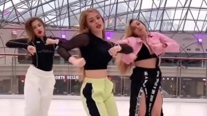 Клава Кока - Не со мной (Dj Sasha White Remix)