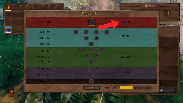 What if Valheim had BETTER Skills смотреть онлайн