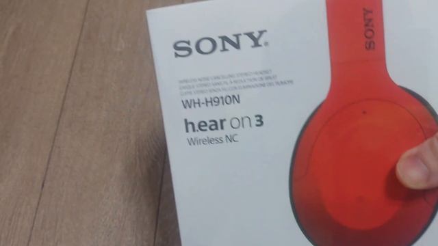 Sony WH-H910N Hi-Res ANC NFC Kulaklık İncelemesi смотреть онлайн