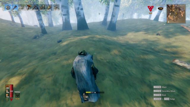 DOROTKA GAMEPLAY VALHEIM #134 смотреть онлайн