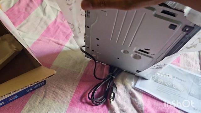 samsung dvd e-360 dvd player about in Hindi. sold out in maharashtra. s Das sir owner смотреть онлайн