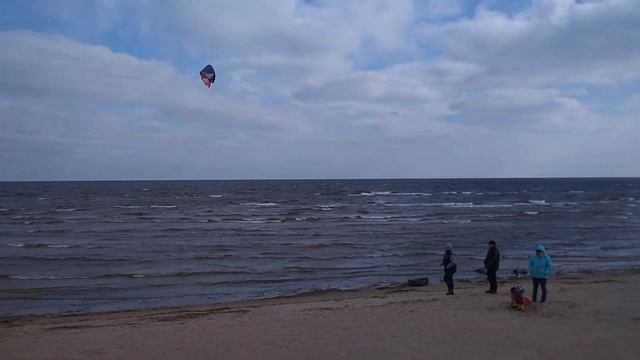 ладожское озеро..... смотреть онлайн