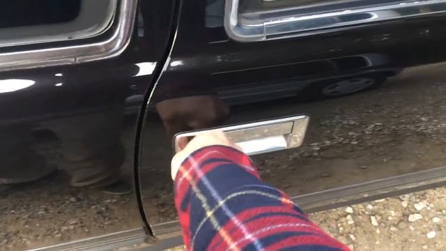 純正キーレス取り付け 動作確認