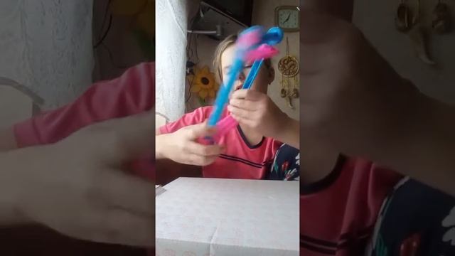 Распаковка бисера fashion stylemaker. (плетение бисера на станке) смотреть онлайн